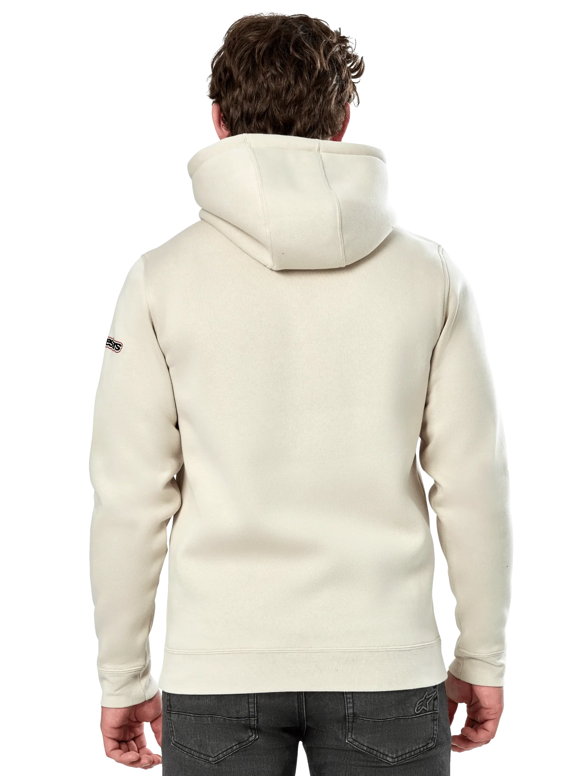 Sweat À Capuche Insignia