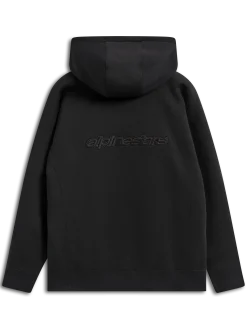 Sweat À Capuche Oversized Emergent