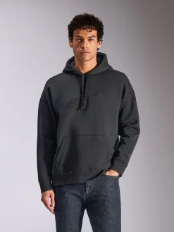 Sweat À Capuche Oversized Emergent
