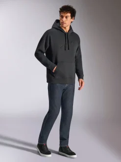 Sweat À Capuche Oversized Emergent