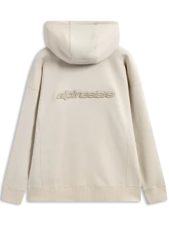 Sweat À Capuche Oversized Emergent
