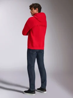Sweat À Capuche Oversized Emergent