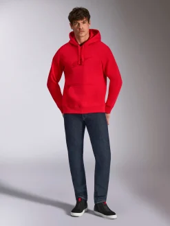 Sweat À Capuche Oversized Emergent
