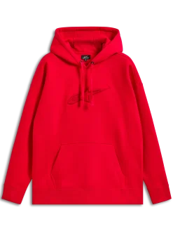 Sweat À Capuche Oversized Emergent