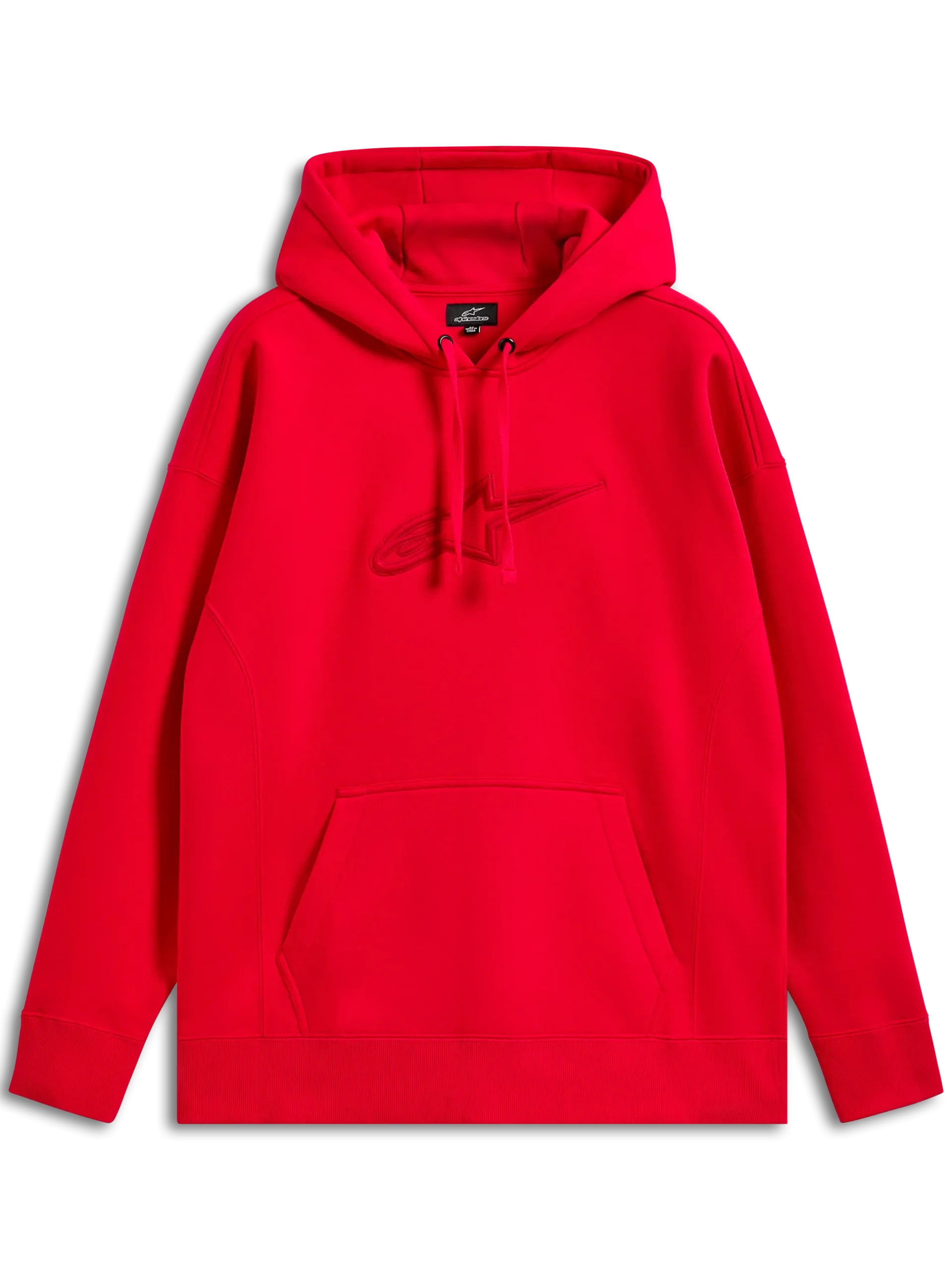 Sweat À Capuche Oversized Emergent
