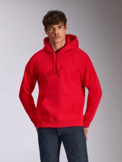 Sweat À Capuche Oversized Emergent