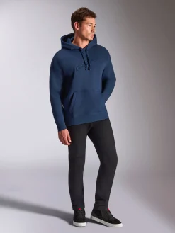 Sweat À Capuche Oversized Emergent