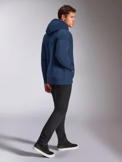 Sweat À Capuche Oversized Emergent