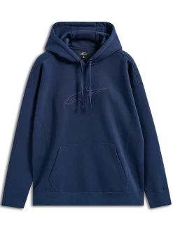 Sweat À Capuche Oversized Emergent