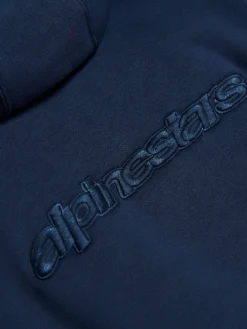 Sweat À Capuche Oversized Emergent