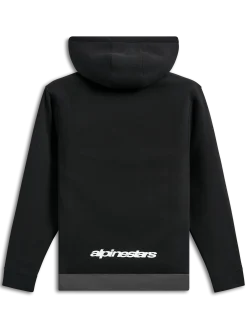 Sweat À Capuche Parallel