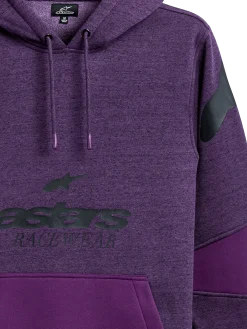 Sweat À Capuche Perpetuate