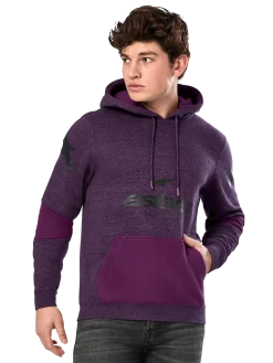 Sweat À Capuche Perpetuate
