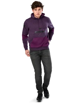 Sweat À Capuche Perpetuate