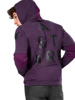 Sweat À Capuche Perpetuate