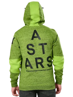 Sweat À Capuche Perpetuate