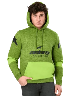 Sweat À Capuche Perpetuate