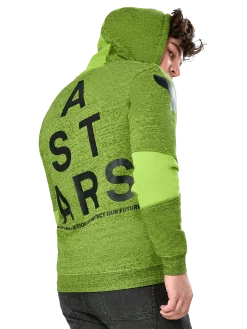 Sweat À Capuche Perpetuate