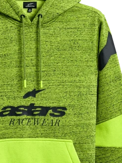 Sweat À Capuche Perpetuate