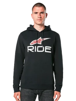 Sweat À Capuche Ride 4.0