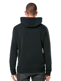 Sweat À Capuche Ride 4.0