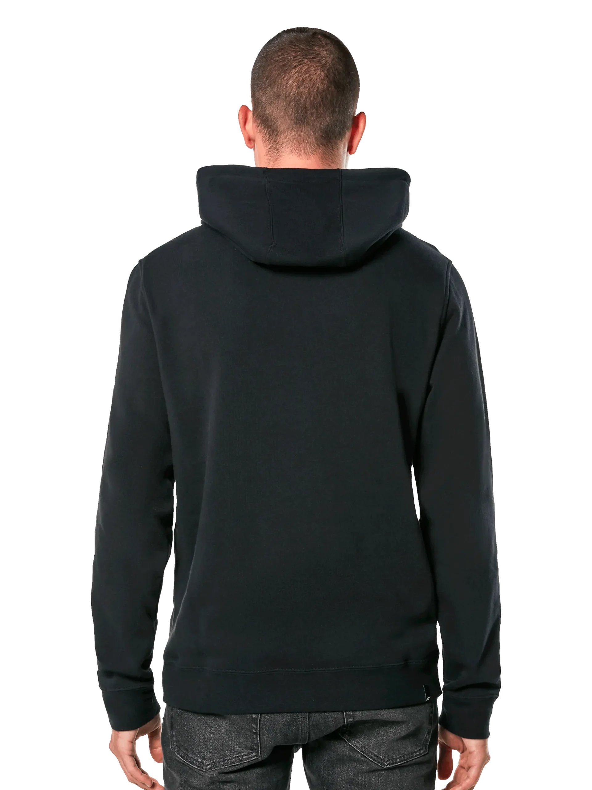 Sweat À Capuche Ride 4.0