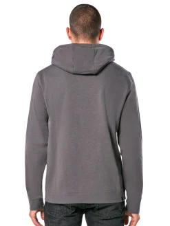 Sweat À Capuche Ride V 3