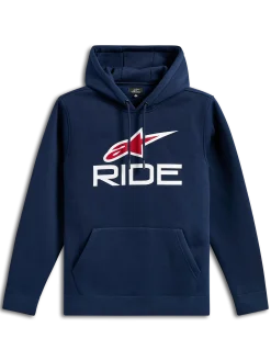 Sweat À Capuche Ride V3