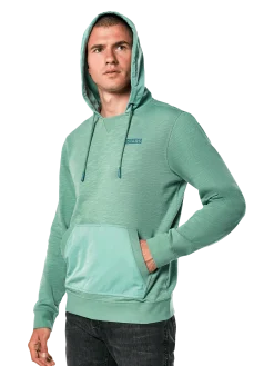 Sweat À Capuche Rooted