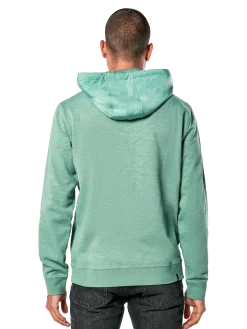 Sweat À Capuche Rooted