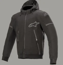 Sweat À Capuche Sektor Tech V2