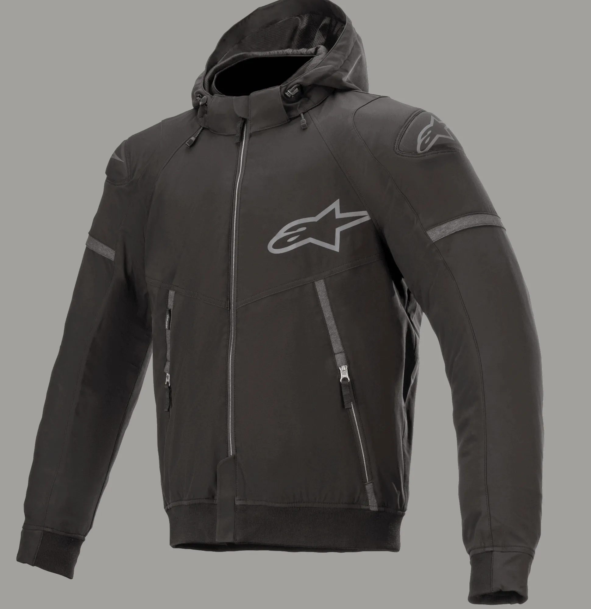 Sweat À Capuche Sektor Tech V2