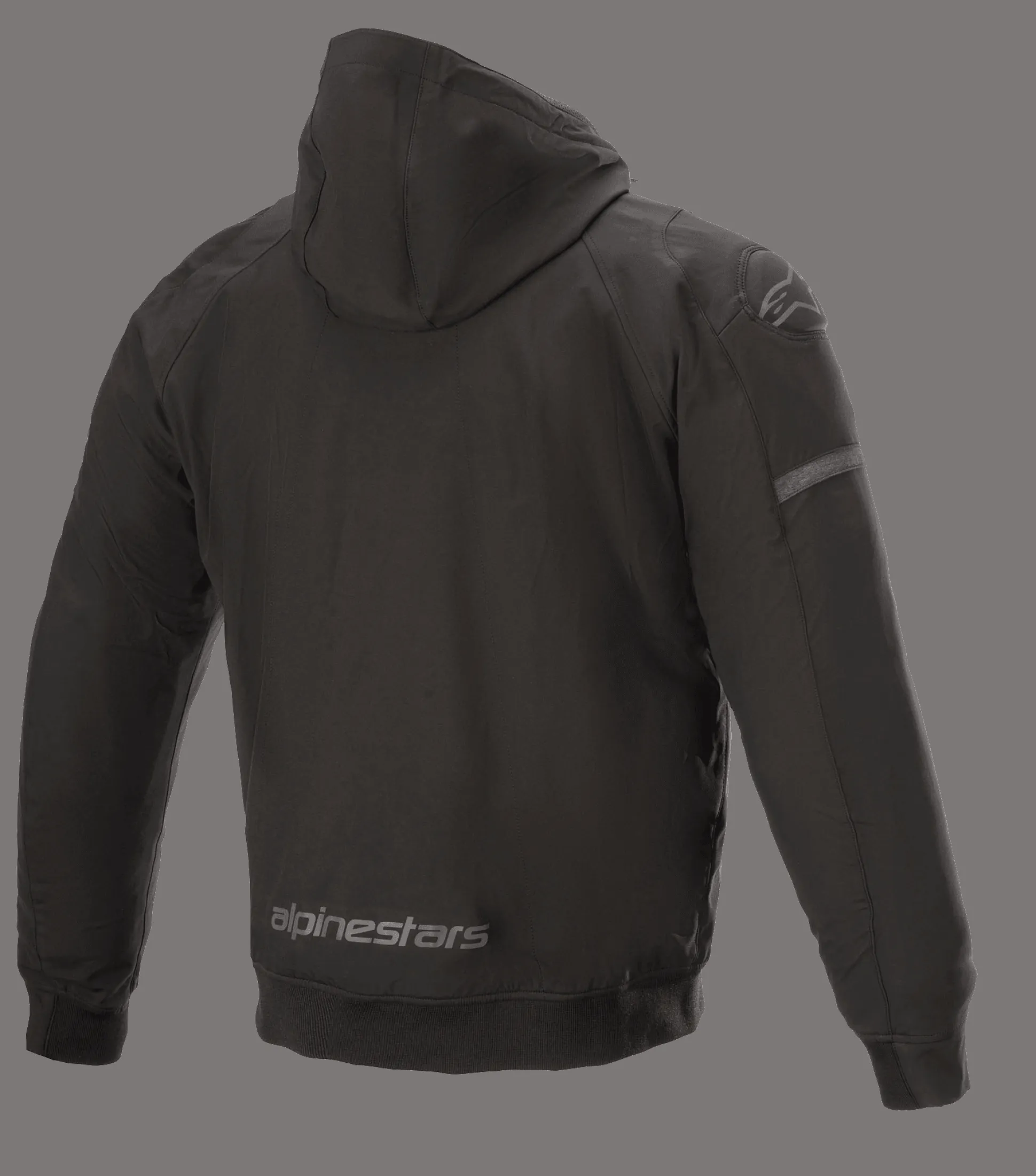 Sweat À Capuche Sektor Tech V2
