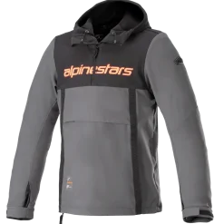 Sweat À Capuche Sherpa