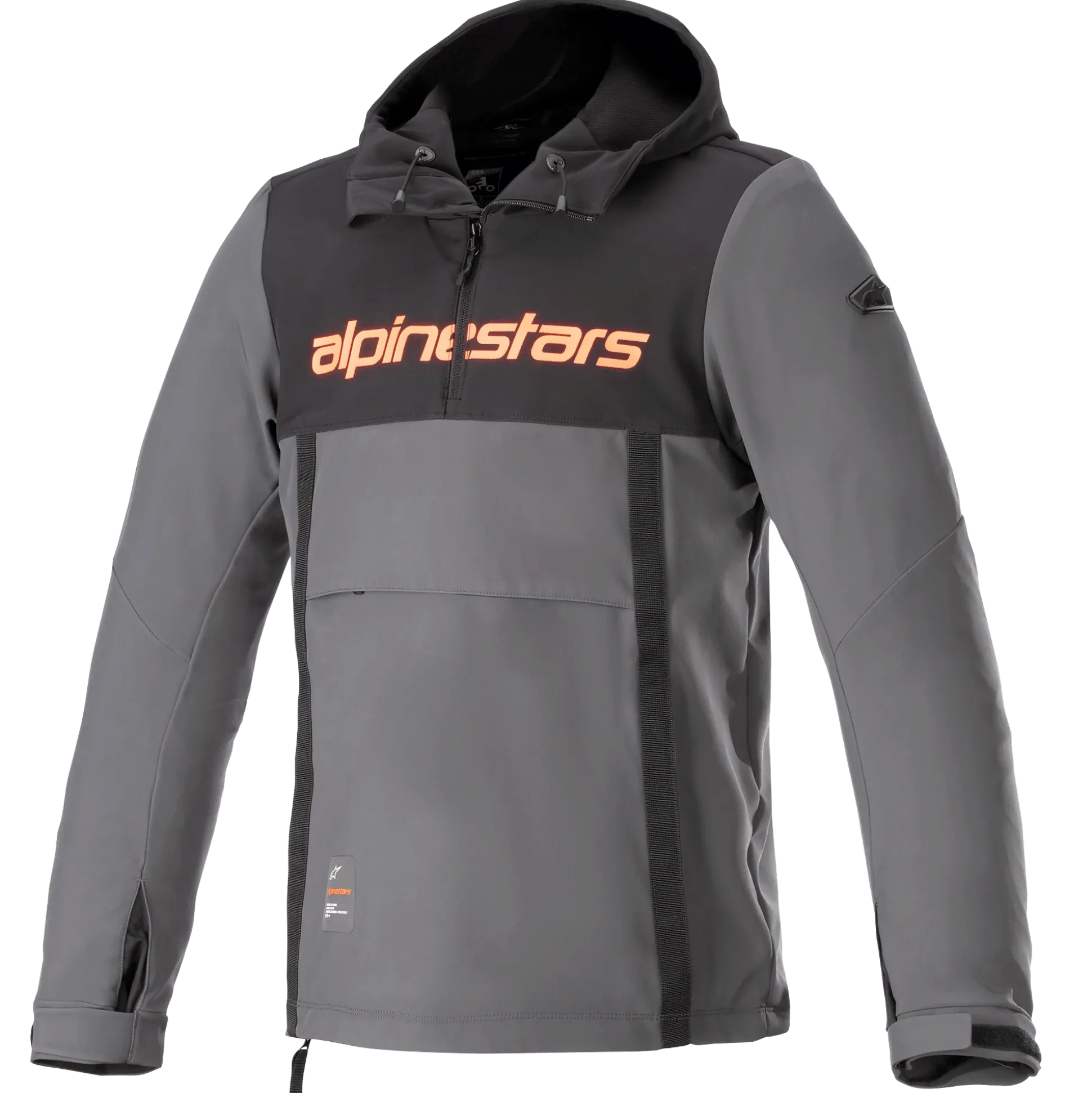 Sweat À Capuche Sherpa