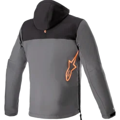 Sweat À Capuche Sherpa