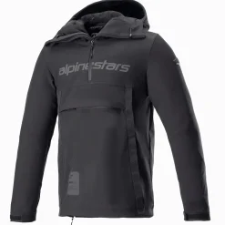 Sweat À Capuche Sherpa