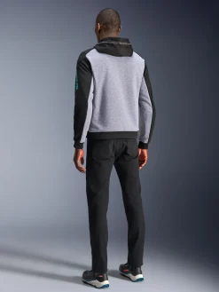 Sweat À Capuche Sport Chrome V2