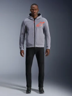 Sweat À Capuche Sport Chrome V2