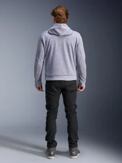 Sweat À Capuche Sport Chrome V2