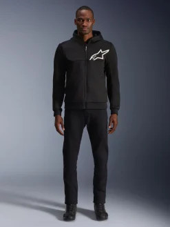 Sweat À Capuche Sport Chrome V2
