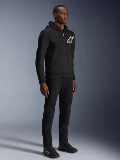 Sweat À Capuche Sport Chrome V2