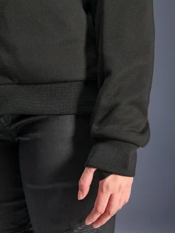 Sweat À Capuche Sport Stella Chrome V2