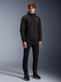 Sweat À Capuche Tech MM93 Radium