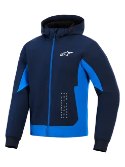 Sweat À Capuche Tech Radium