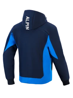 Sweat À Capuche Tech Radium