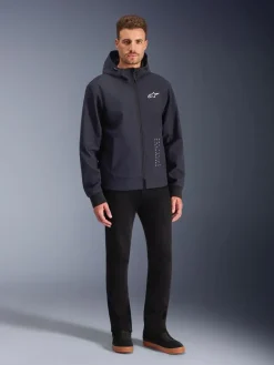 Sweat À Capuche Tech Radium