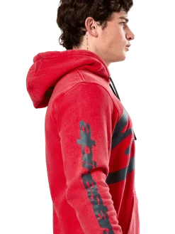 Sweat À Capuche Unbound