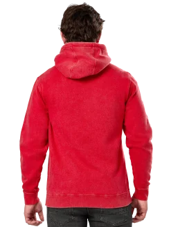 Sweat À Capuche Unbound