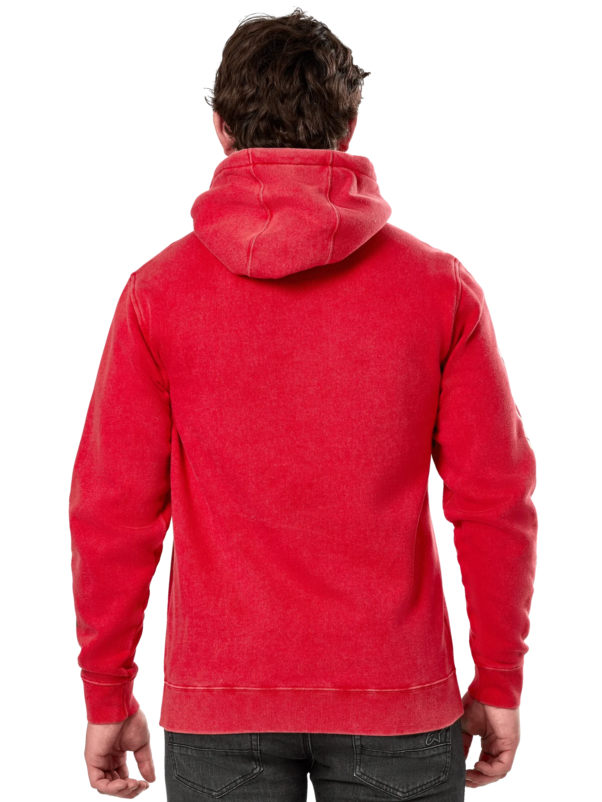 Sweat À Capuche Unbound